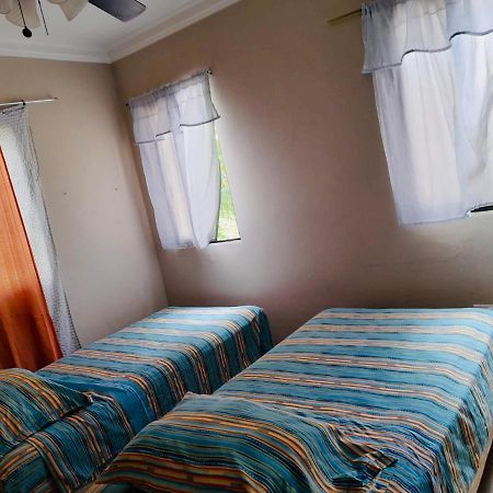 Appartement Residencial Flor De Bayahibe Extérieur photo
