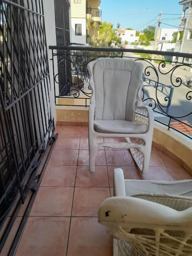 Appartement Residencial Flor De Bayahibe Extérieur photo