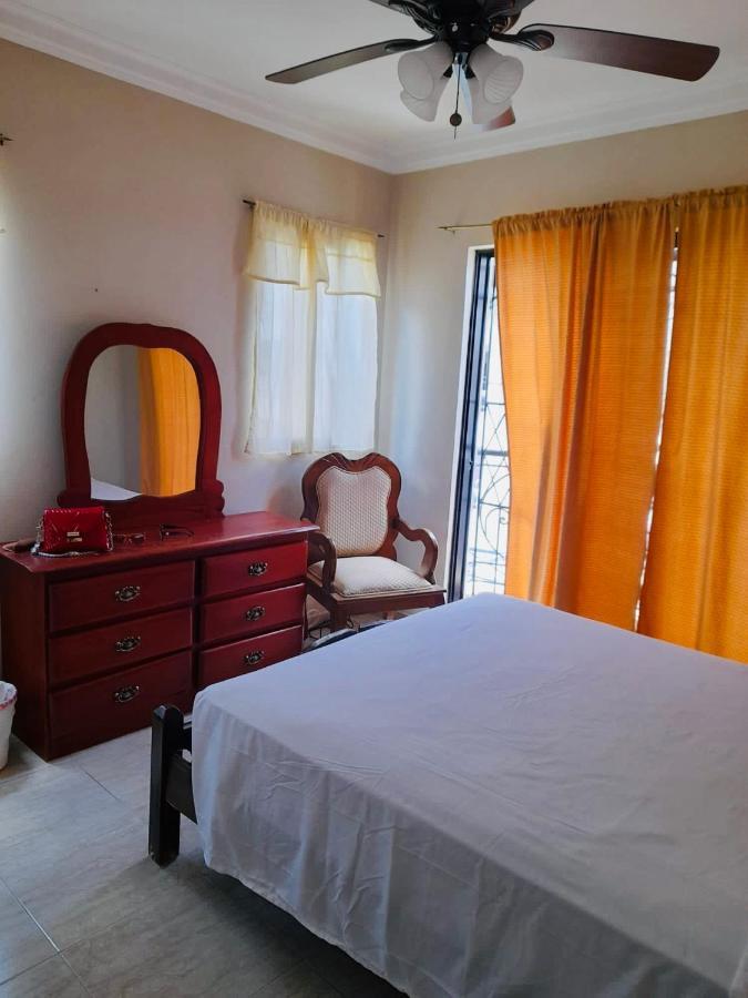 Appartement Residencial Flor De Bayahibe Extérieur photo