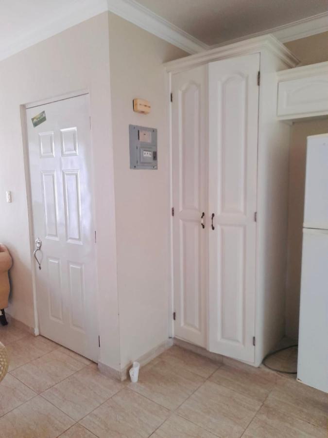 Appartement Residencial Flor De Bayahibe Extérieur photo