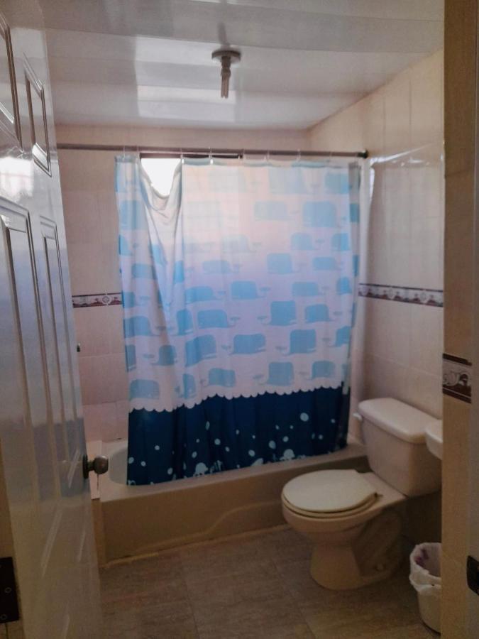 Appartement Residencial Flor De Bayahibe Extérieur photo
